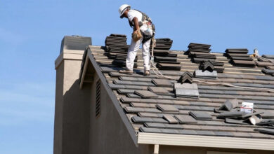 Exploring the Difference Between DIY and Professional Roofing Services