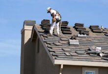 quality roofing services