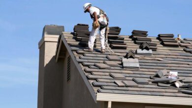 quality roofing services