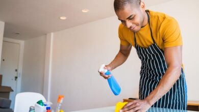 The Ultimate Guide to Rental Property Cleaning: Tips and Tricks