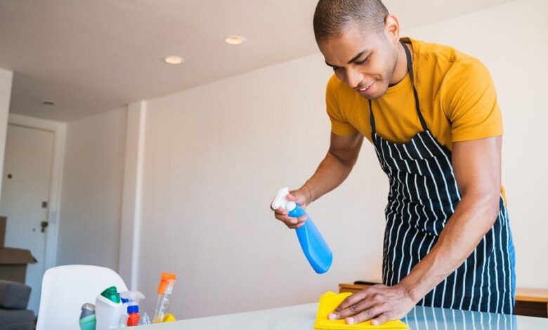 The Ultimate Guide to Rental Property Cleaning: Tips and Tricks