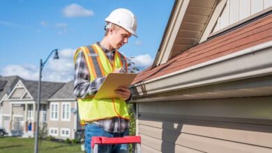 Don't Skip These Key Elements on Your DIY Roof Inspection Checklist