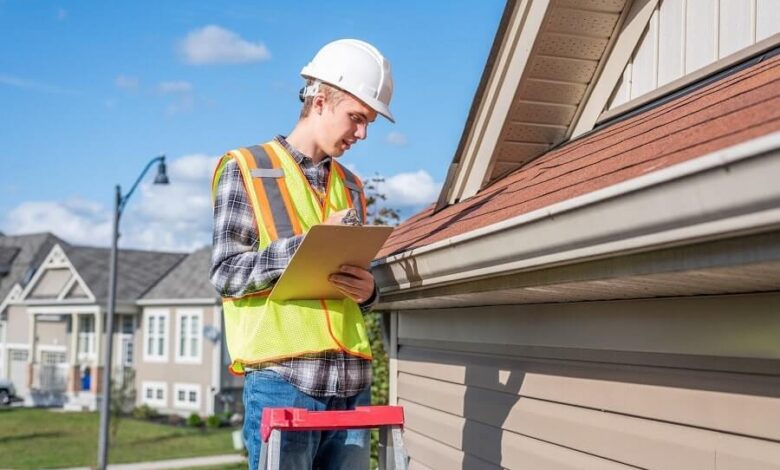 Don't Skip These Key Elements on Your DIY Roof Inspection Checklist