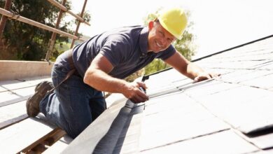 DIY vs Professional: The Case for Hiring Roof Maintenance Services
