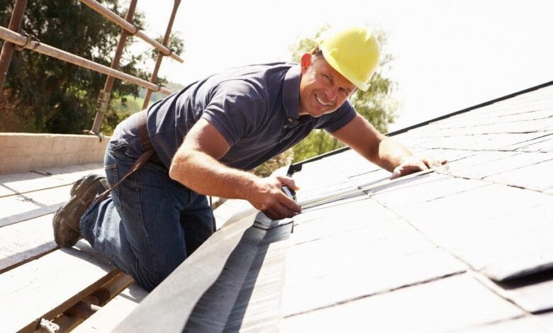 DIY vs Professional: The Case for Hiring Roof Maintenance Services