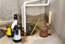 septic pumping