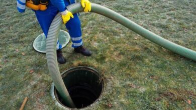 Understanding the Causes of Septic Tank Overflow and How to Address Them