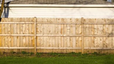 Exploring the Different Types of Temporary Fences for Your Needs
