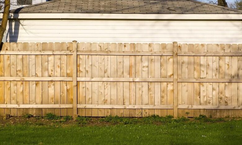 Exploring the Different Types of Temporary Fences for Your Needs