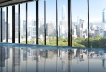 The Art of Customization: How Gatsby Glass Tailors Solutions to Every Client