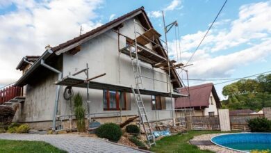 4 Must-Try Exterior Renovations That Will Transform Your Home's Value