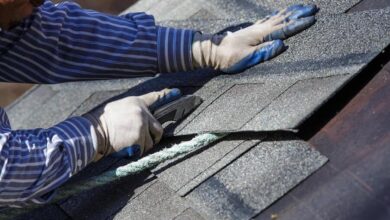 How to Choose the Right Roof Repair Service for Your Home