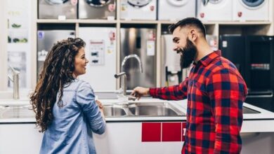 Where to Find the Best Deals on High-End Appliances