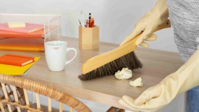 How to Create an Eco-Friendly Cleaning Routine