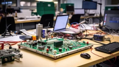 How to Choose Energy-Efficient Electronics for Your Home