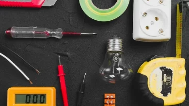 Image of , Electronics, on HomeImprovementGeek.