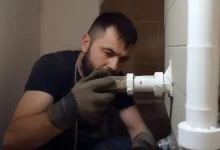 How to Identify and Fix Common Plumbing Leaks for Energy Efficiency