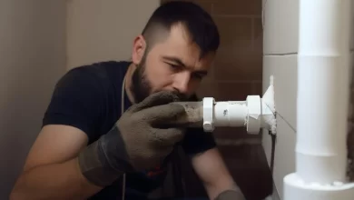 How to Identify and Fix Common Plumbing Leaks for Energy Efficiency