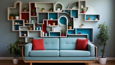 What Is the Best Way to Mix and Match Furniture Styles?