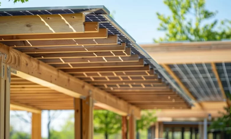 How to Choose Sustainable Materials for Your Roofing Project