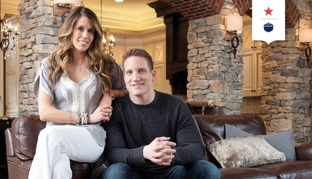 Image of , Celebrity Homes, on HomeImprovementGeek.