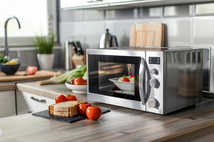 Benefits of Choosing Appliances with Advanced Technology Features