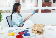 Budget-friendly home renovation with affordable DIY upgrades, fresh paint, modern hardware, and stylish interior updates that look expensive