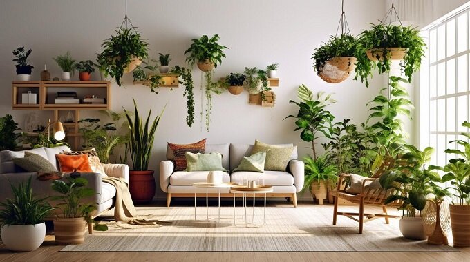 Can Eco-Friendly Home Decor Also Be Luxurious?