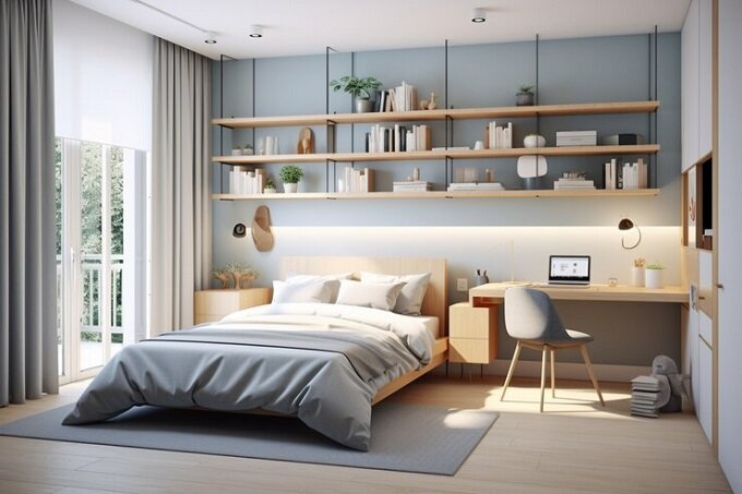 Benefits of Investing in High-Quality Bedroom Furniture