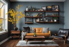 Guide to the Latest Furniture Trends for Modern Homes