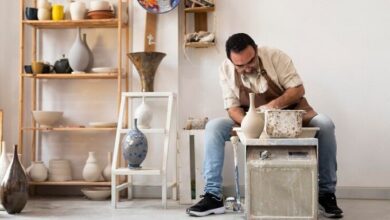 Benefits of Choosing Local Artisans for Your Home Decor Needs