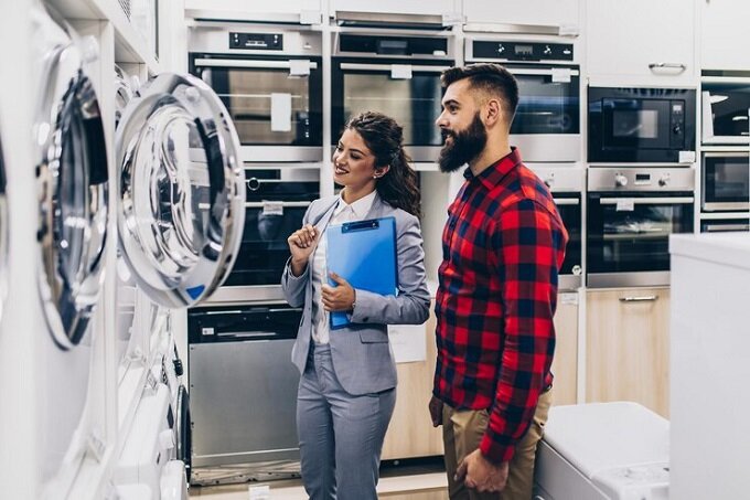 Guide to the Most Reliable Appliance Brands of the Year