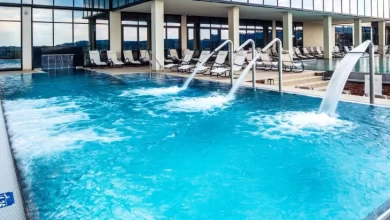 Taking the Plunge into the World of Pool Automation Control