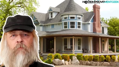 $1.5 Million Tony Beets House in Dawson City, Yukon