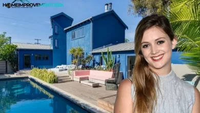 Inside Billie Lourd's $18 Million Beverly Hills Mansion: The Ultimate Hollywood Legacy Home