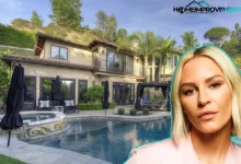$3.2 Million Morgan Stewart House in Beverly Hills