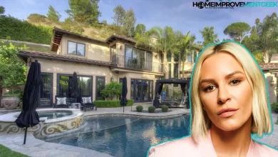 $3.2 Million Morgan Stewart House in Beverly Hills