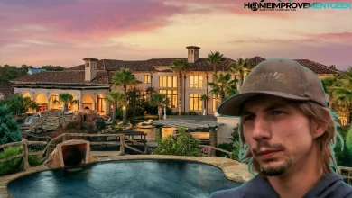 Parker Schnabel's House: The Surprising Truth Behind the Gold Rush Star's Modest Home