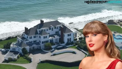 Inside Taylor Swift's Impressive Real Estate Portfolio