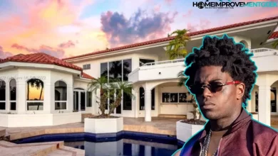 Inside Kodak Black Houses: From Humble Beginnings to Florida Real Estate Boss