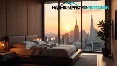 Image of , Home Decor, on HomeImprovementGeek.