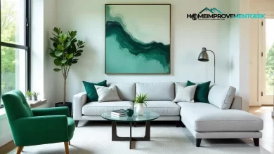 Image of , Home Decor, on HomeImprovementGeek.