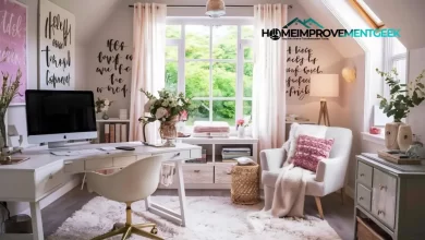 Image of , Home Decor, on HomeImprovementGeek.