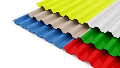 Top Commercial Roofing Materials for Business Buildings