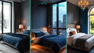 Image of , Home Decor, on HomeImprovementGeek.