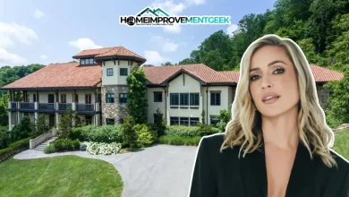 Image of , Luxury Real Estate, on HomeImprovementGeek.