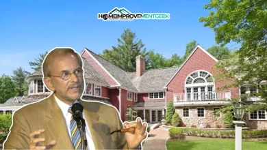 Image of , Luxury Real Estate, on HomeImprovementGeek.