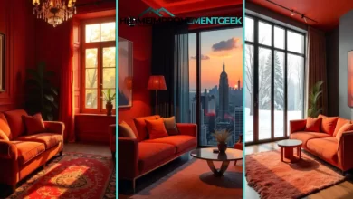 Image of , Home Decor, on HomeImprovementGeek.