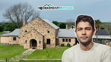 Image of , Luxury Real Estate, on HomeImprovementGeek.