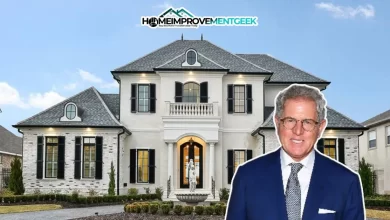 Jay Schottenstein House - $33.9 million Key Biscayne penthouse featuring expansive terraces and oceanfront luxury design.